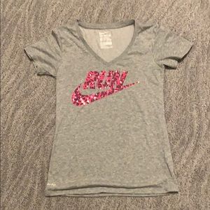 Nike T-shirt